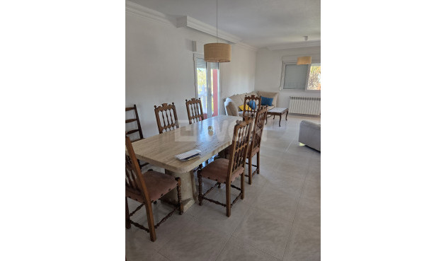 Resale - Villa - Alicante - Costa Blanca