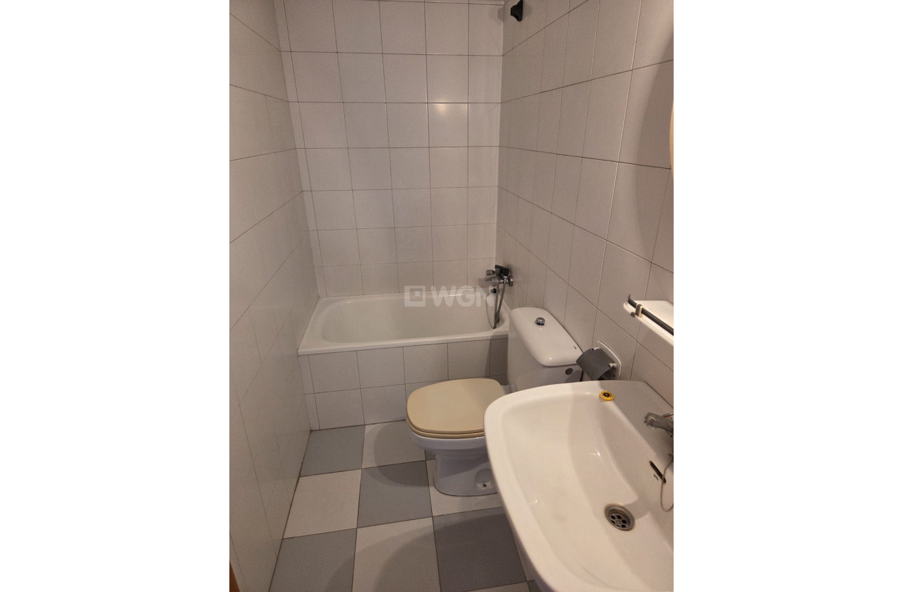 Resale - Villa - Alicante - Costa Blanca