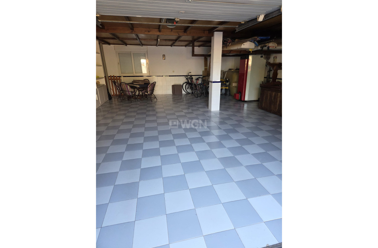 Resale - Villa - Alicante - Costa Blanca