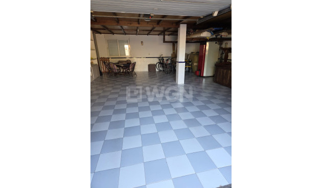 Resale - Villa - Alicante - Costa Blanca