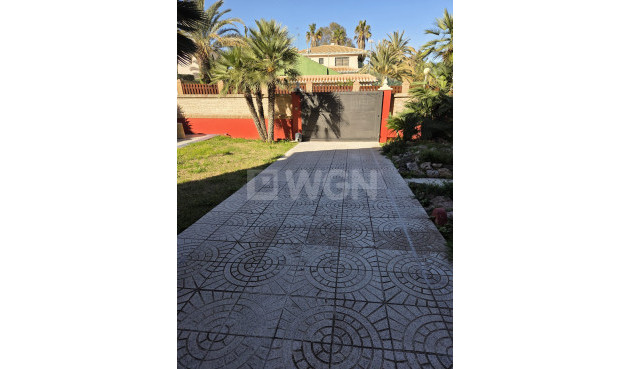 Resale - Villa - Alicante - Costa Blanca