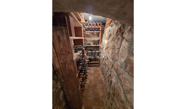 Resale - Villa - Alicante - Costa Blanca