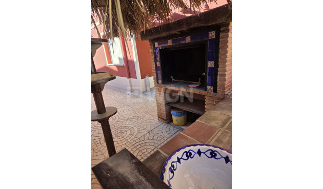 Resale - Villa - Alicante - Costa Blanca