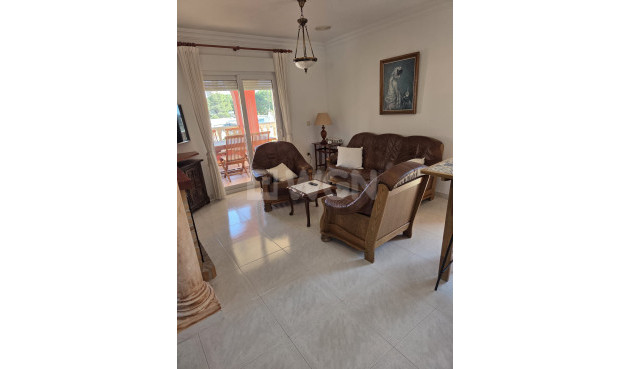 Resale - Villa - Alicante - Costa Blanca