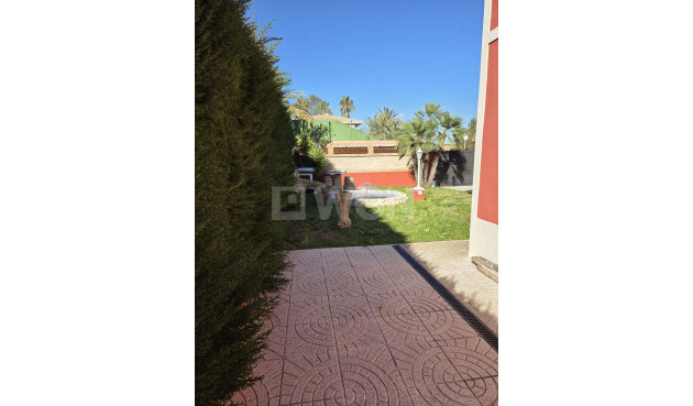 Resale - Villa - Alicante - Costa Blanca