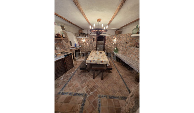 Resale - Villa - Alicante - Costa Blanca