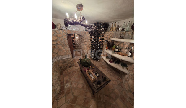 Resale - Villa - Alicante - Costa Blanca