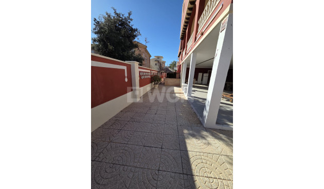 Resale - Villa - Alicante - Costa Blanca