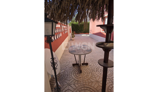 Resale - Villa - Alicante - Costa Blanca