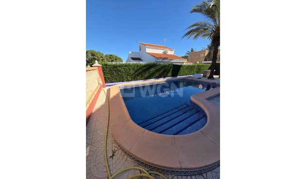 Resale - Villa - Alicante - Costa Blanca