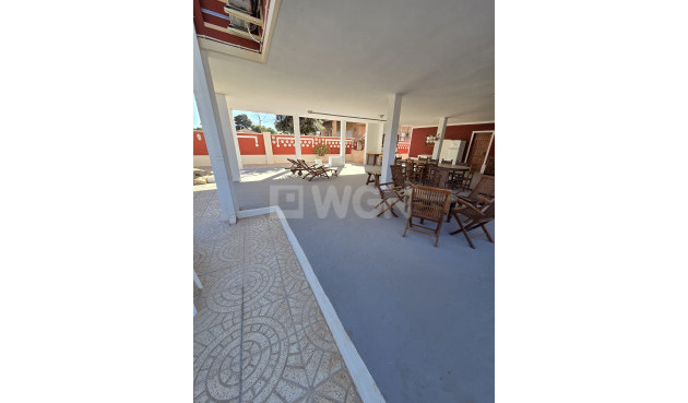 Resale - Villa - Alicante - Costa Blanca