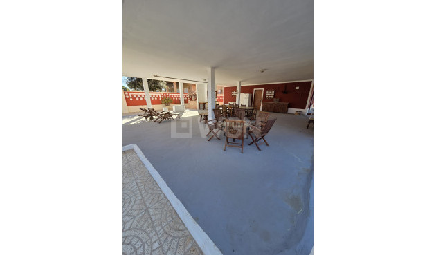 Resale - Villa - Alicante - Costa Blanca