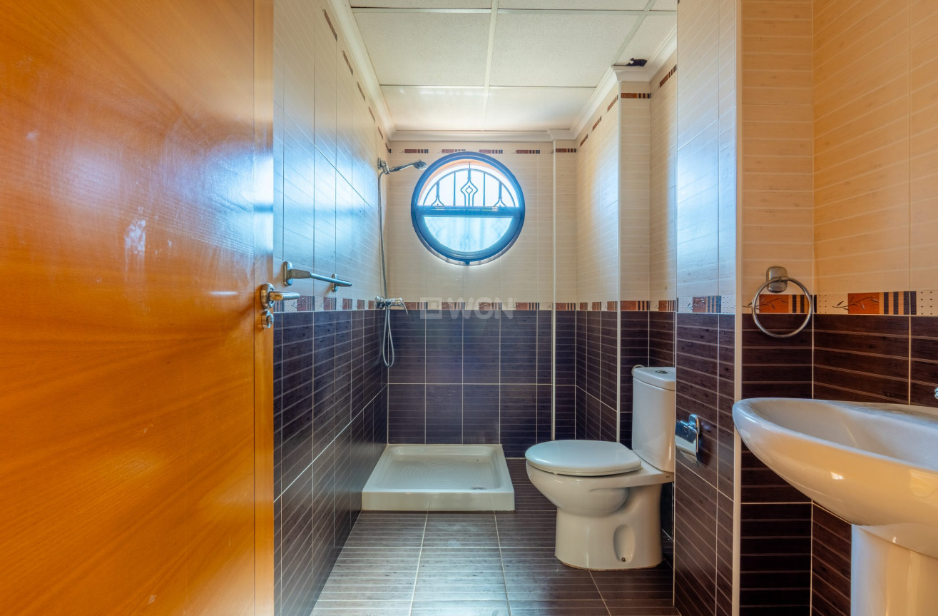 Odsprzedaż - Villa - Orihuela Costa - Costa Blanca