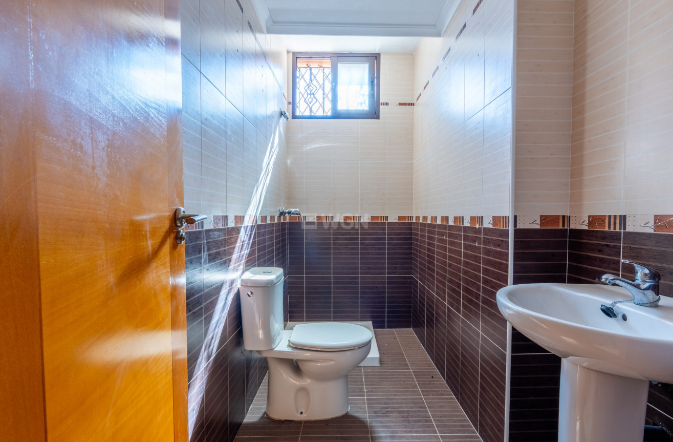 Odsprzedaż - Villa - Orihuela Costa - Costa Blanca