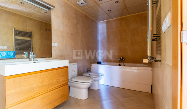 Odsprzedaż - Villa - Orihuela Costa - Costa Blanca