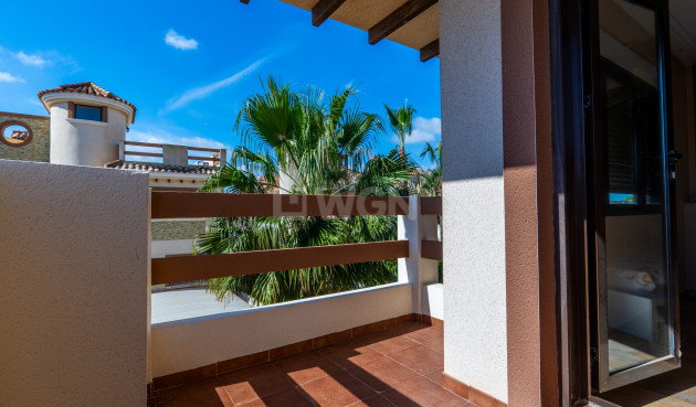 Odsprzedaż - Villa - Orihuela Costa - Costa Blanca