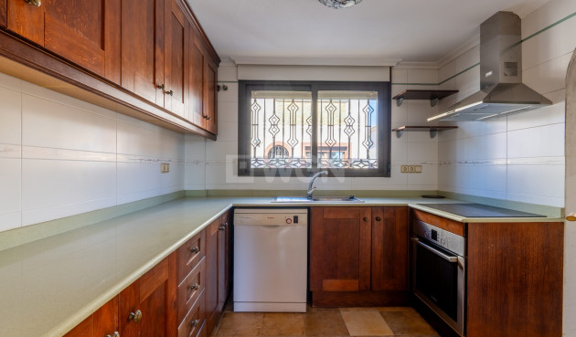 Odsprzedaż - Villa - Orihuela Costa - Costa Blanca