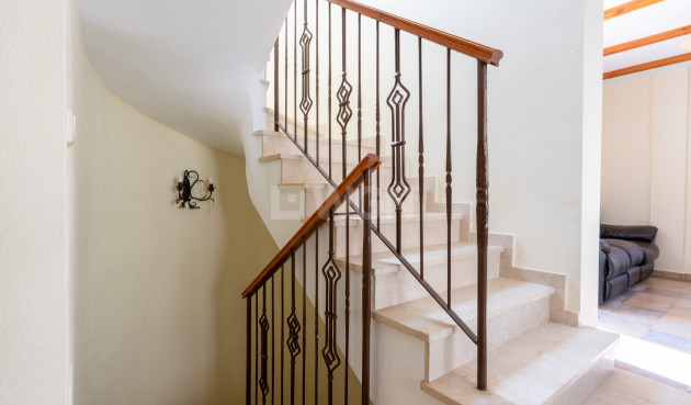 Odsprzedaż - Villa - Orihuela Costa - Costa Blanca