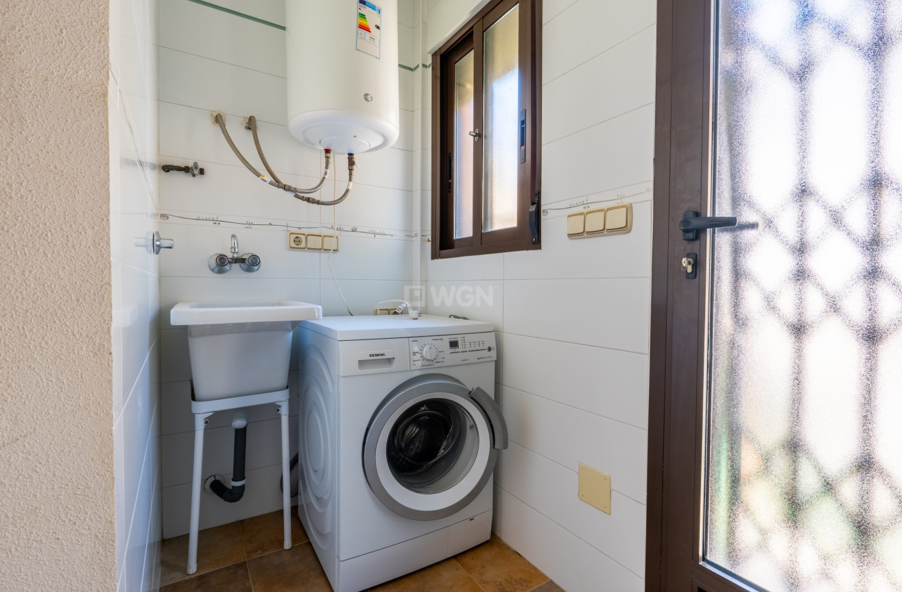 Odsprzedaż - Villa - Orihuela Costa - Costa Blanca