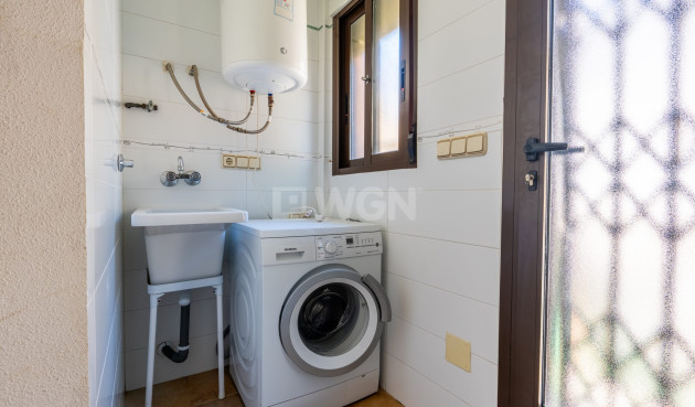 Odsprzedaż - Villa - Orihuela Costa - Costa Blanca