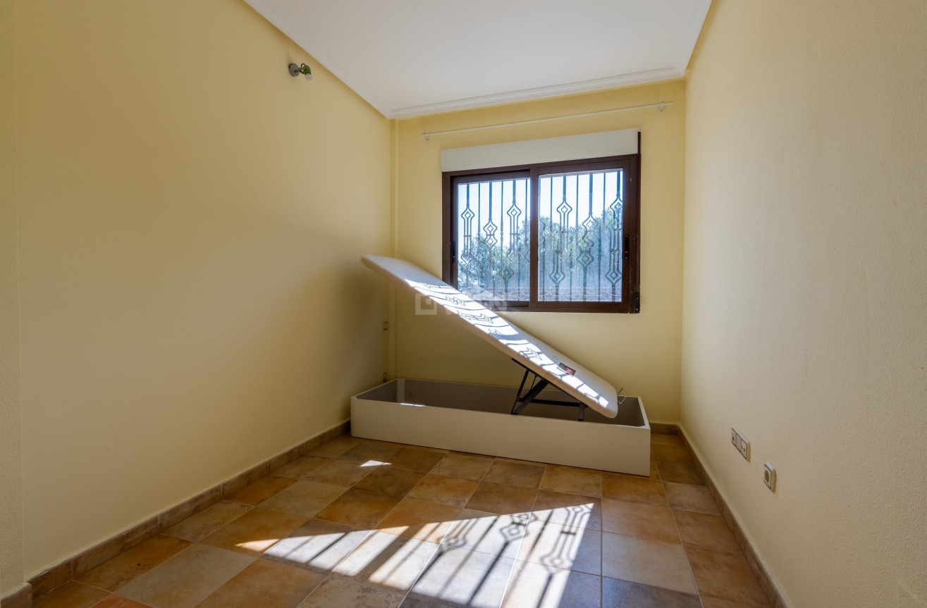 Odsprzedaż - Villa - Orihuela Costa - Costa Blanca