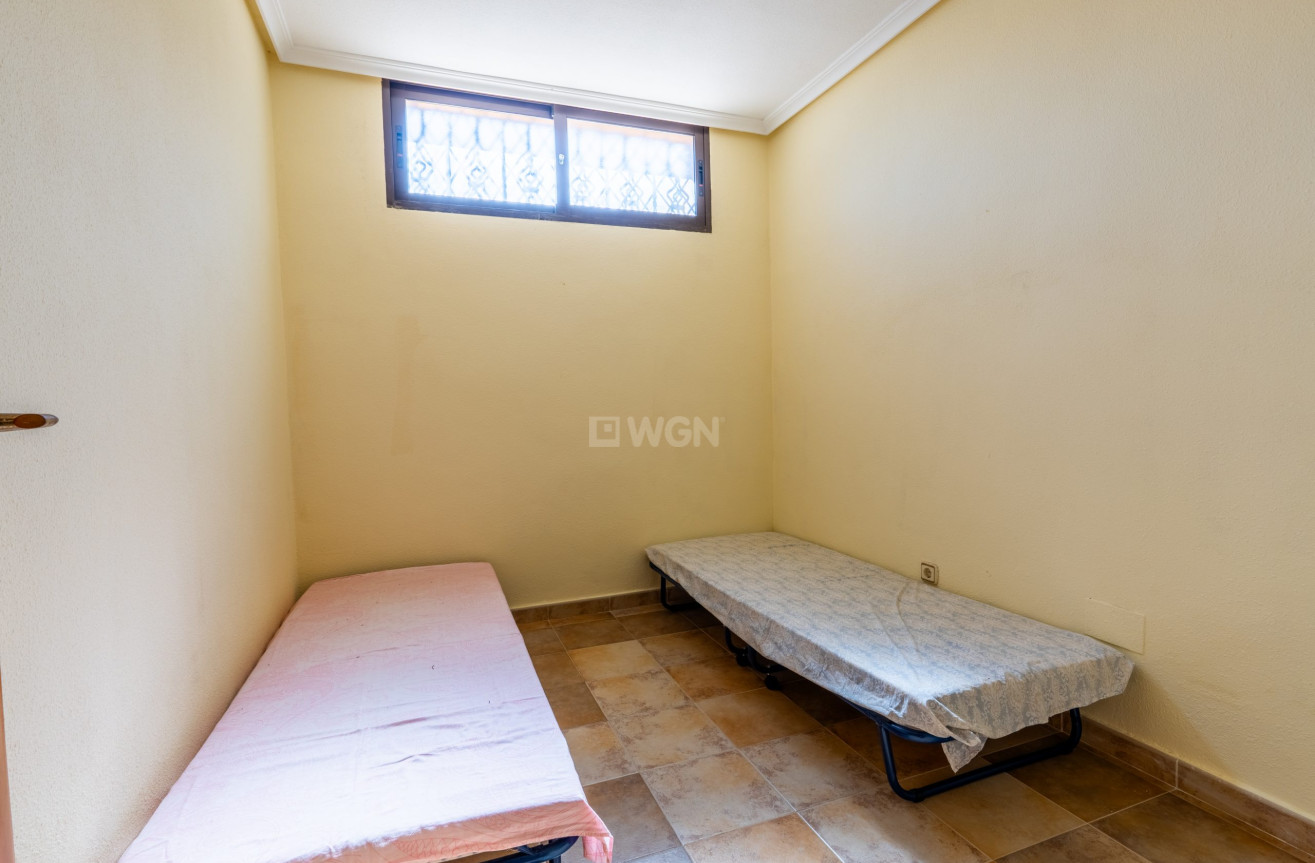 Odsprzedaż - Villa - Orihuela Costa - Costa Blanca