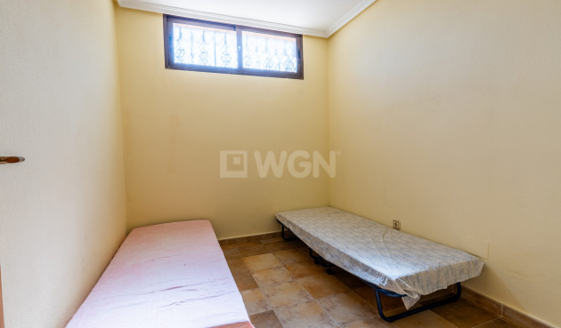 Odsprzedaż - Villa - Orihuela Costa - Costa Blanca