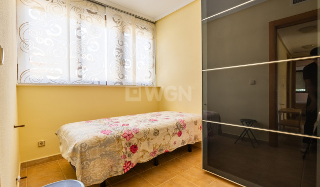 Odsprzedaż - Villa - Orihuela Costa - Costa Blanca