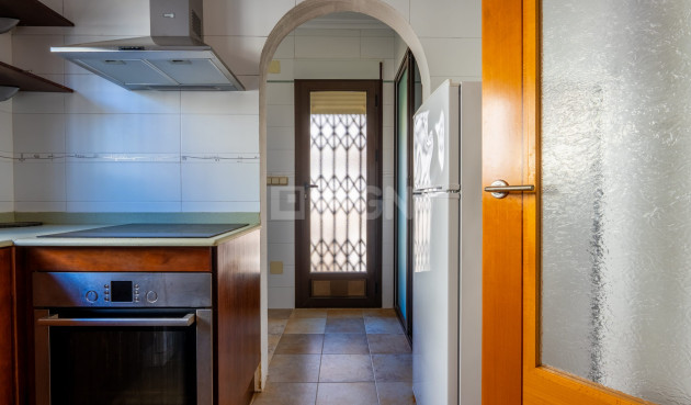 Odsprzedaż - Villa - Orihuela Costa - Costa Blanca