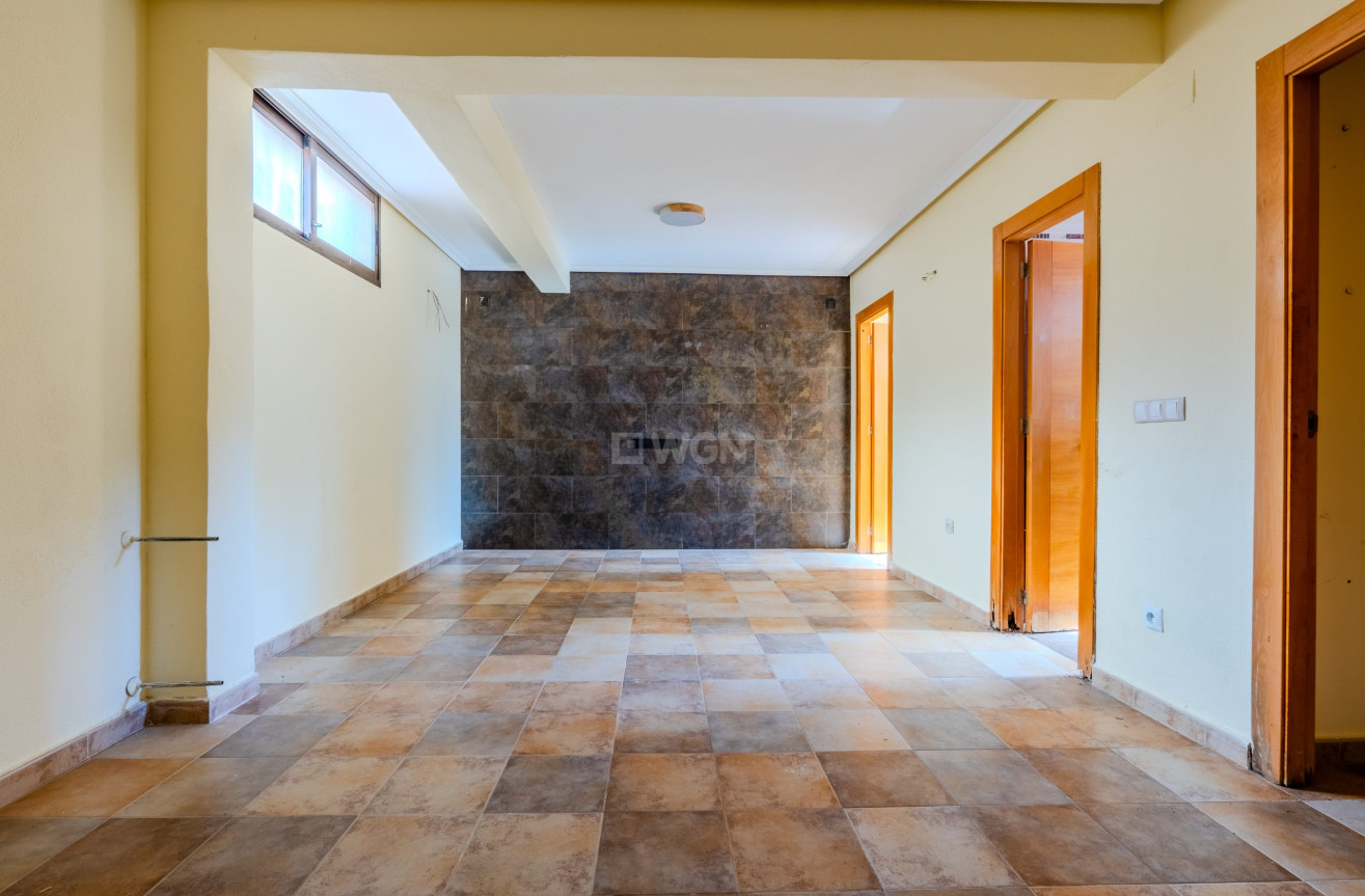 Odsprzedaż - Villa - Orihuela Costa - Costa Blanca