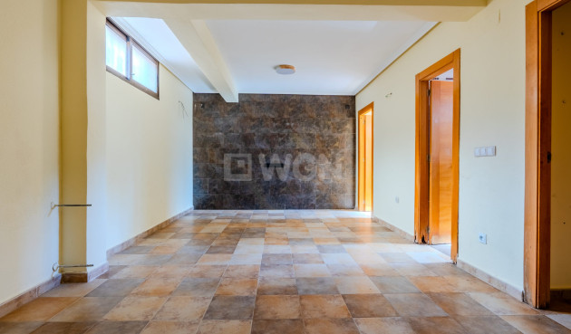 Odsprzedaż - Villa - Orihuela Costa - Costa Blanca