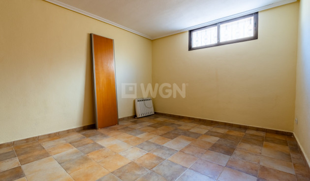 Odsprzedaż - Villa - Orihuela Costa - Costa Blanca