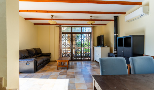 Odsprzedaż - Villa - Orihuela Costa - Costa Blanca