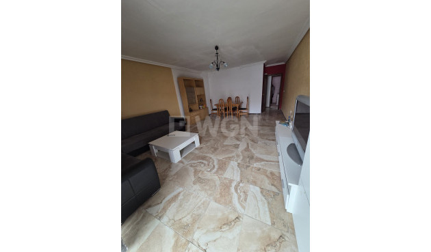 Resale - Apartment / flat - Torrevieja - Costa Blanca