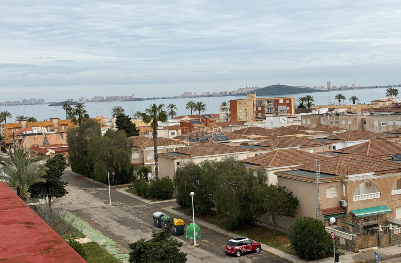 Resale - Apartment / flat - Cartagena - Costa Calida