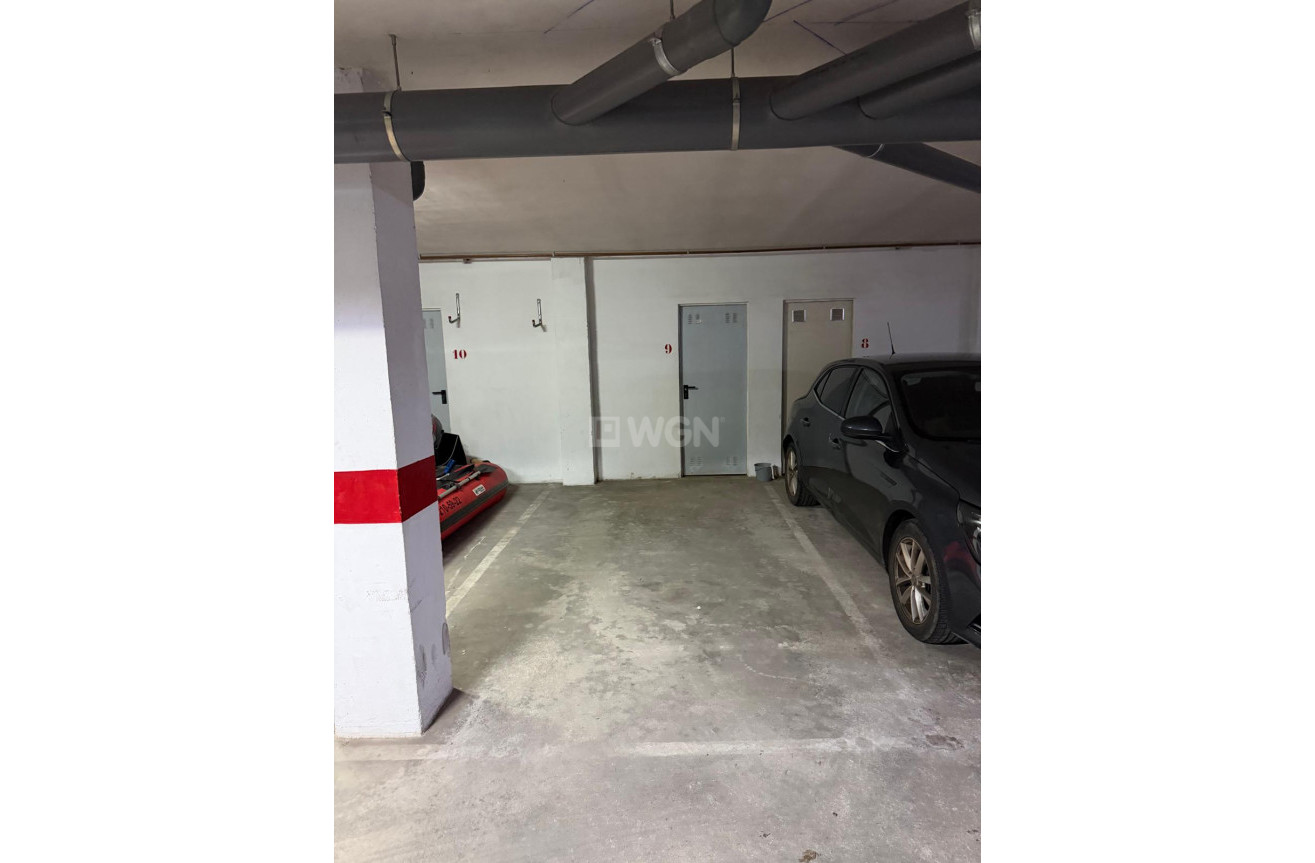 Resale - Apartment / flat - Cartagena - Costa Calida