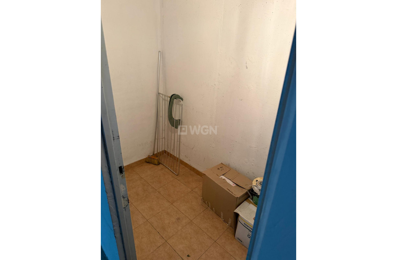 Resale - Apartment / flat - Cartagena - Costa Calida