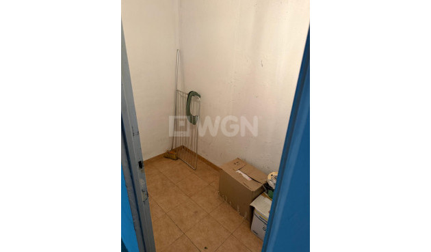 Resale - Apartment / flat - Cartagena - Costa Calida