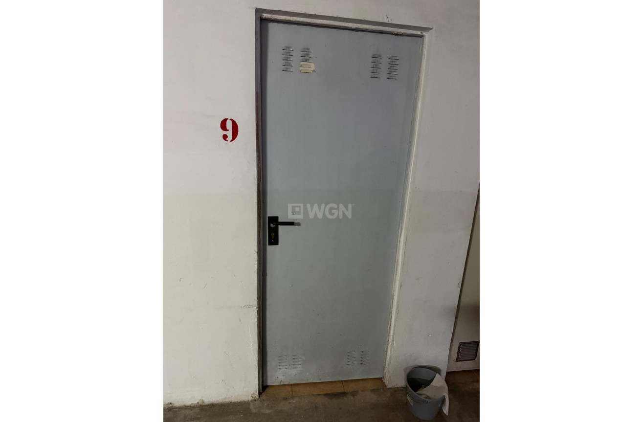 Resale - Apartment / flat - Cartagena - Costa Calida