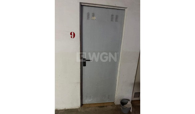 Resale - Apartment / flat - Cartagena - Costa Calida