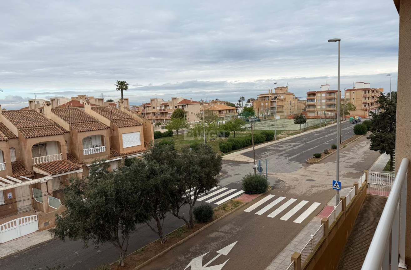 Resale - Apartment / flat - Cartagena - Costa Calida