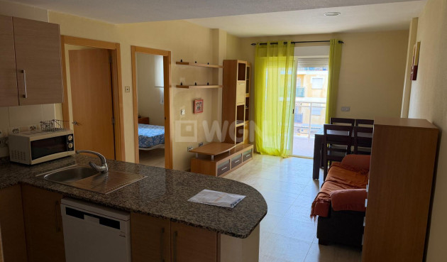 Resale - Apartment / flat - Cartagena - Costa Calida