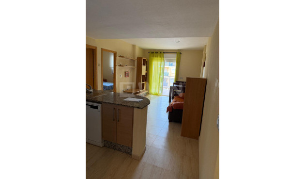 Resale - Apartment / flat - Cartagena - Costa Calida