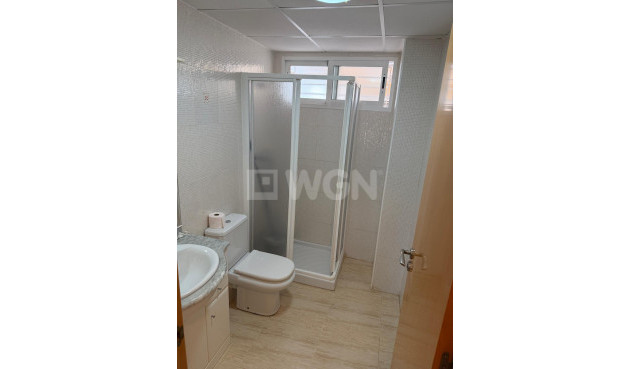 Resale - Apartment / flat - Cartagena - Costa Calida