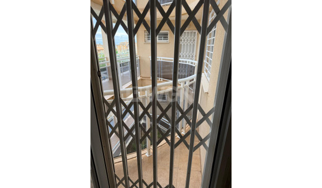 Resale - Apartment / flat - Cartagena - Costa Calida