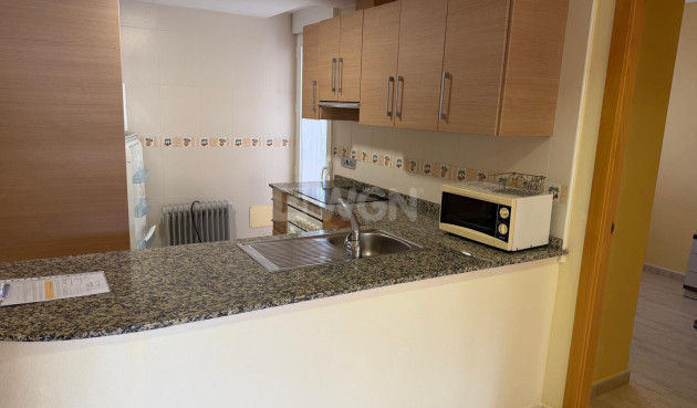 Resale - Apartment / flat - Cartagena - Costa Calida