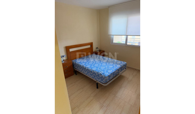 Resale - Apartment / flat - Cartagena - Costa Calida