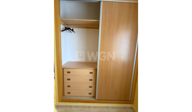 Resale - Apartment / flat - Cartagena - Costa Calida