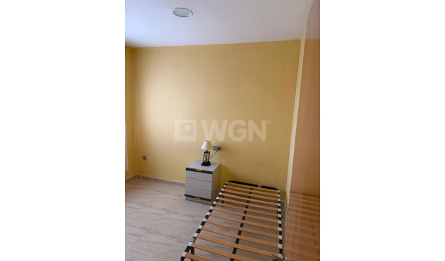 Resale - Apartment / flat - Cartagena - Costa Calida