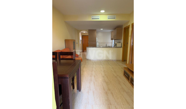 Resale - Apartment / flat - Cartagena - Costa Calida